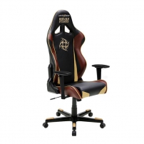 DXRacer OH/RE126/НСС/NIP Геймерское кресло