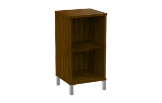 В411.1 Орех Даллас В411.1 Орех Даллас Стеллаж