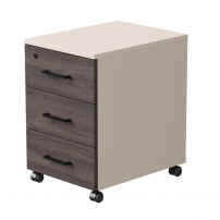 Everprof EVO 254Т001 Дуб Пасадена Кашемир Everprof EVO 254Т001 Дуб Пасадена Кашемир Тумба мобильная