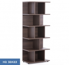 707/DD/DD LAVA Стеллаж H.198
