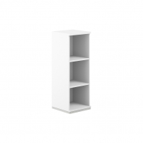 AG.205.WH.WH AG.205.WH.WH Стеллаж 3 ур. 400х400х1111