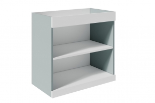 ART203.U604 Тумба опорная