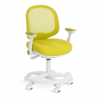 RAINBOW Green (салатовый) Кресло