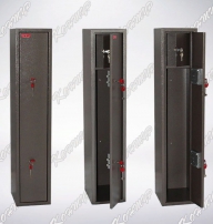 Контур Д-1 Шкаф оружейный