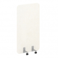 R-line soft AP.R-80-150 Romeo-01 Перегородка на металлических опорах, на роликах