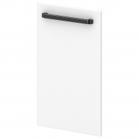 Grace L-013-2 левая Двери низкие