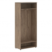 ENIO MCW 85-1 Кария Пальмира Каркас шкафа для одежды