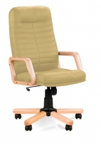 ORMAN EXTRA 1.007 (SP-J) Кресло руководителя