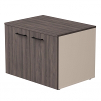 Everprof EVO 254Т003 Дуб Пасадена Кашемир Everprof EVO 254Т003 Дуб Пасадена Кашемир Тумба для оргтехники