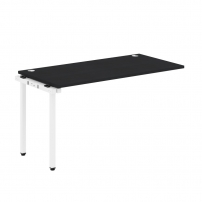 XTEN-S XIST 1470 Дуб юкон/белый Стол промежуточный