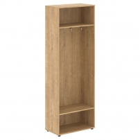 LOFTIS LCW 80 Дуб Бофорд Каркас гардероба