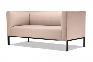 Эриче Комфорт Д2 Китон 02 Категория 1 Диван двухместный