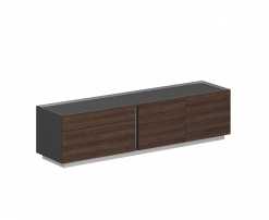 Oliver OL-20-13.OS.DT.DT.L Дуб табак Тумба опорная