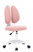 Everprof Kids 103 Ткань Розовый Детское кресло