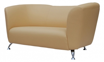 Ницца 2 Песочный Ницца 2 Песочный Диван двухместный