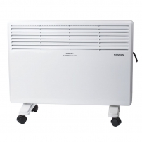 SONNEN X-1500 Белый SONNEN X-1500 Белый Обогреватель-конвектор