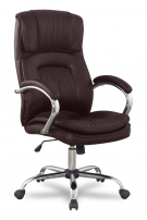 BX-3001-1/Brown Кресло руководителя