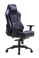 Tesoro Zone Evolution F730 B Черное Кресло геймерское