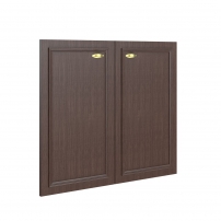 RLD 42-2 Венге Двери низкие