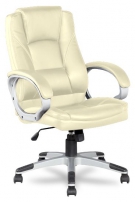 BX-3177/Beige Кресло руководителя