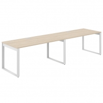 AG.179.AR.L.72.WH AG.179.AR.L.72.WH Рабочая станция s-b-s 3200х800х750