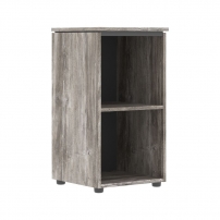 MORRIS TREND MLC 42 сосна Нордик Антрацит Каркас шкафа