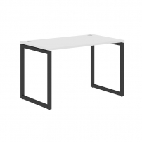 XTEN-Q XQST 127 Белый Антрацит Стол письменный