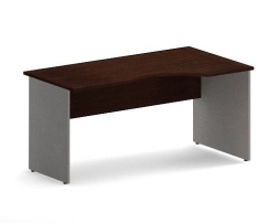 СА-2 Пр Венге Стол письменный правый