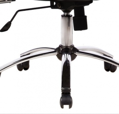 Metta CH Хром Пятилучие