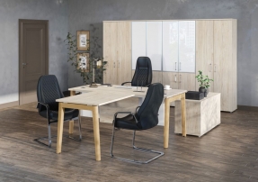 ONIX WOOD №3 Набор мебели
