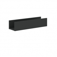 VELION VENEER VECT 7020 Яшма черная Царга расширения