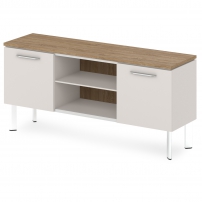 Grandeza G-69-615-05 Тумба-купе с нишей