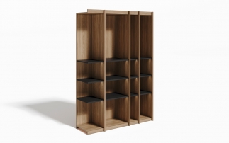 EVO403.U003 Открытая секция