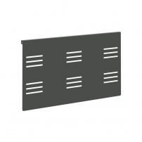 X-Pull X.C-0 Антрацит металл X-Pull X.C-0 Антрацит металл Царга стола складного мобильного