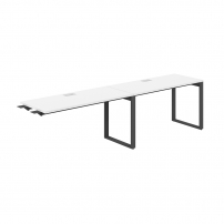 AG.192.WH.L.72.AN AG.192.WH.L.72.AN Рабочая станция комбо s-b-s 2800х600х750