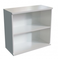 Steel Evo 11400 Белый Каркас шкафа низкого-антресоль