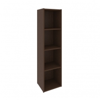 LOCKER plus LK.OM-4 Венге Цаво Модуль основной 4 ячейки
