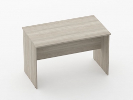 Twin 12.12.12 Дуб Сантана светлый Стол для переговоров