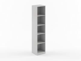 SR-5U (Серый) Стеллаж