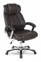 H-8766L-1/Brown Кресло руководителя