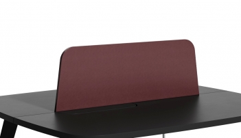 DRV512.G3388 Экран фронтальный (экокожа)