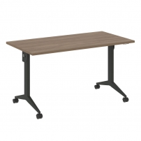 X-Pull X.M-3.7 Дуб Аризона/Антрацит X-Pull X.M-3.7 Дуб Аризона/Антрацит Стол складной мобильный