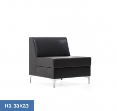 NEO 1 Ecotex 3001 black NEO Кресло Ecotex