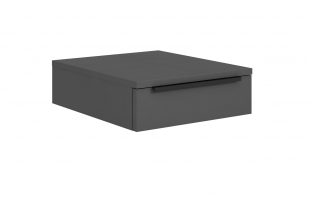 DRV290.ANT Тумба подвесная с 1 ящиком