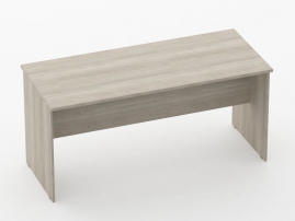 Twin 12.12.16 Дуб Сантана светлый Стол для переговоров