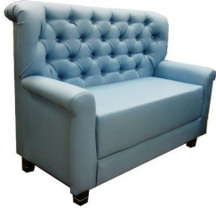 Статик-39 2Д Art-vision 101 Двухместный диван