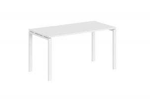 Sigma SG.208.WH.44.WH Белый Стол рабочий