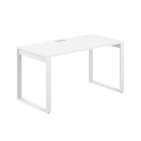 AG.102.WH.L.72.WH AG.102.WH.L.72.WH Стол 1400х600х750