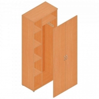 Р.Ш-8 Дуб Кронберг Р.Ш-8 Дуб Кронберг Шкаф для одежды