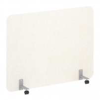 R-line soft AP.R-160-120 Romeo-01 Перегородка на металлических опорах, на роликах